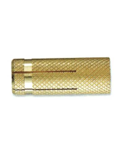 comprar Taco de anclaje de latón M05. TALAM05 Index de INDEX - Metálicos comprar Taco de anclaje de latón M05. TALAM05 Index de INDEX - Metálicos