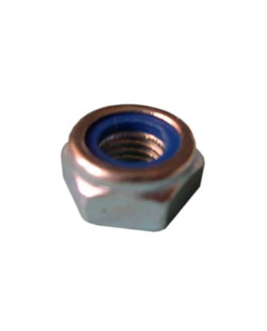 comprar Tuerca autoblocante DIN 985 zincada M-04. GDF de GFD - Tuercas comprar Tuerca autoblocante DIN 985 zincada M-04. GDF de GFD - Tuercas