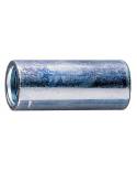 Manguito de unión redondo 10x030. MAR1030 Index