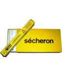 1 Electrodo Rutilo Secheron Exobel 3,25X35. Sécheron. (Venta en packs de 95 electrodos)