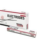 1 Electrodo Rutilo Omnia 46 3,2X350. Lincon electric. (Venta en packs de 175 electrodos)
