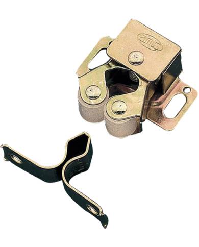 comprar Golpete bicromatado con rodillos de goma. Modelo 11. Amig de AMIG - Manillas, pomos y accesorios comprar Golpete bicromatado con rodillos de goma. Modelo 11. Amig de AMIG - Manillas, pomos y accesorios
