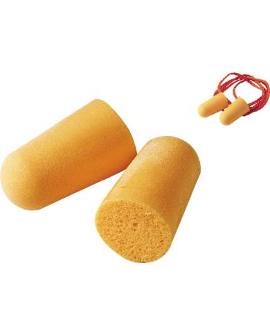 comprar Tapón auditivo desechable con cordón. Serie 1110 3M de 3M - Auditiva comprar Tapón auditivo desechable con cordón. Serie 1110 3M de 3M - Auditiva