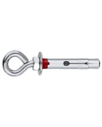 comprar Anclaje argolla CH-AR 08x060-10. ACHA10C Index de INDEX - Metálicos comprar Anclaje argolla CH-AR 08x060-10. ACHA10C Index de INDEX - Metálicos