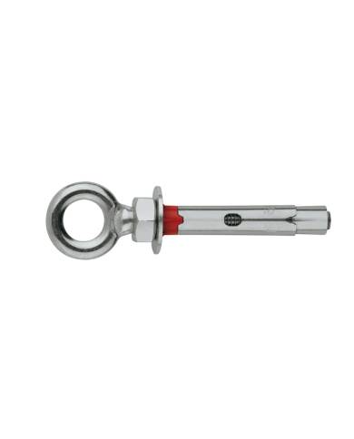 comprar Anclaje argolla forjada inox A2 08x060-10. ACHAA210C Index de INDEX - Metálicos comprar Anclaje argolla forjada inox A2 08x060-10. ACHAA210C Index de INDEX - Metálicos
