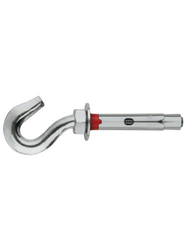 comprar Anclaje gancho CH-GA inox A2 08x060-10 . ACHGA210C Index de INDEX - Metálicos comprar Anclaje gancho CH-GA inox A2 08x060-10 . ACHGA210C Index de INDEX - Metálicos