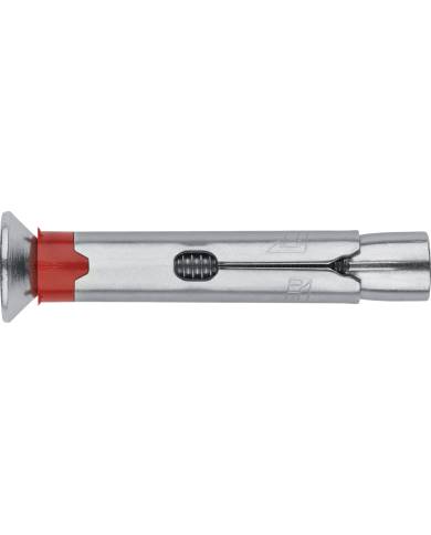 comprar Anclaje tornillo cabeza plana inox CH-PL A2 06X045-08. ACHTPI08C Index de INDEX - Metálicos comprar Anclaje tornillo cabeza plana inox CH-PL A2 06X045-08. ACHTPI08C Index de INDEX - Metálicos