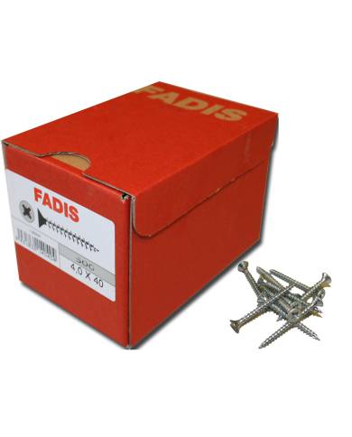 comprar Torni.Fadis Galva C/P 5,0 22X100 de FADIS - Inicio