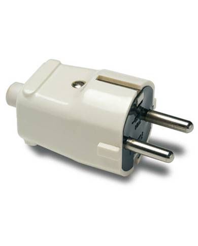 comprar Clavija 1101 4,8Mm Tt Ik07 Bco.16A/250V de FAMATEL - Clavijas comprar Clavija 1101 4,8Mm Tt Ik07 Bco.16A/250V de FAMATEL - Clavijas