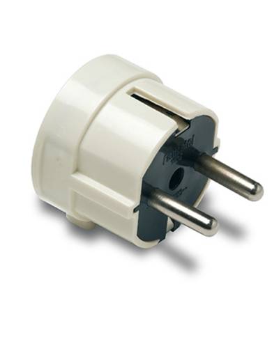 comprar Clavija 1102 4,8Mm Ttl Ik07 Bco.16A/250V de FAMATEL - Clavijas comprar Clavija 1102 4,8Mm Ttl Ik07 Bco.16A/250V de FAMATEL - Clavijas