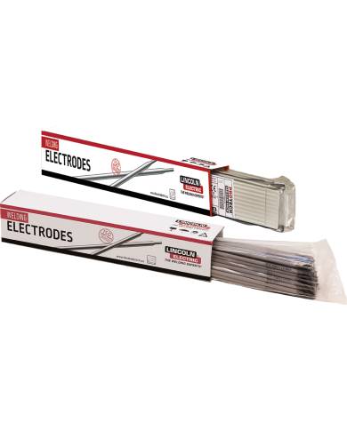 comprar 1 Electrodo Inox Linox 308L 3,2X350. (Venta en packs de 55 electrodos) de LINCOLN-KD - Soldadura