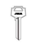 1 Llave de acero 35 D. JMA