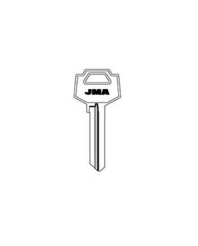 comprar 1 Llave de acero AB. JMA de J.M.A - Llaves en bruto y accesorios comprar 1 Llave de acero AB. JMA de J.M.A - Llaves en bruto y accesorios