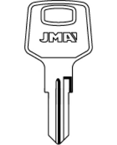 comprar 1 Llave de acero BTV 3. JMA de J.M.A - Llaves en bruto y accesorios comprar 1 Llave de acero BTV 3. JMA de J.M.A - Llaves en bruto y accesorios