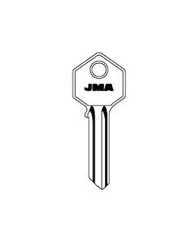 comprar 1 Llave de acero RE 1D. JMA de J.M.A - Llaves en bruto y accesorios comprar 1 Llave de acero RE 1D. JMA de J.M.A - Llaves en bruto y accesorios