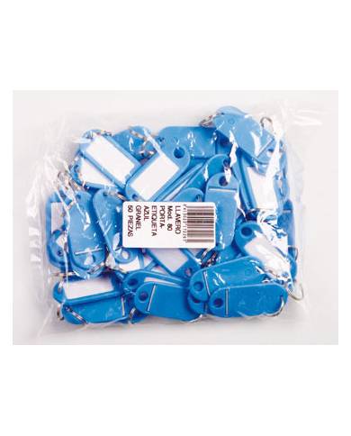 comprar 1 Llavero portaetiquetas. Amig (Venta en packs de 50 llaveros) de AMIG - Llaves en bruto y accesorios comprar 1 Llavero portaetiquetas. Amig (Venta en packs de 50 llaveros) de AMIG - Llaves en bruto y accesorios