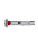 Anclaje tornillo CH-TO inox A2 10X100-12. ACHTA212L Index