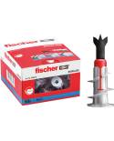 Taco Clavo Hammerfix N8 - 08X120 80S. fischer