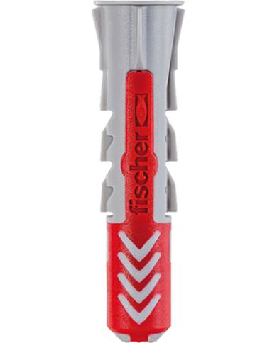 comprar Taco Duopower 10x050. 555010 fischer de FISCHER - Plásticos comprar Taco Duopower 10x050. 555010 fischer de FISCHER - Plásticos