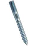 Tornillo Hexagonal DIN 931/934 6.8 Zincado 20X160. GDF