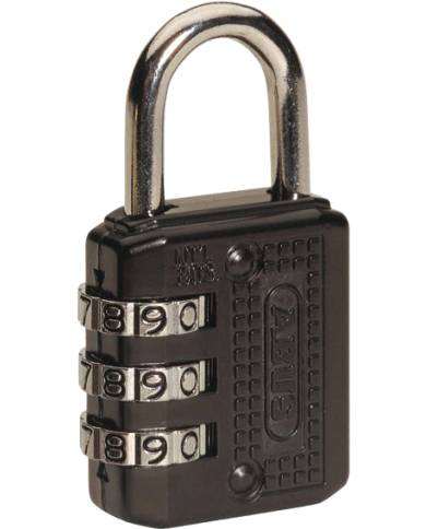 comprar Candado Combinación 715/20 Negro. Abus de ABUS - Candados comprar Candado Combinación 715/20 Negro. Abus de ABUS - Candados