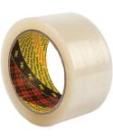 Cinta doble cara Polipropileno DC850 38mm x 10m. Miarco