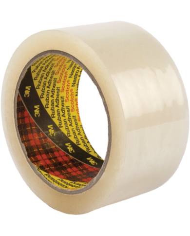 comprar Cinta de embalaje transparente 50mm x 66m. 309 3M de 3M - Desactivados comprar Cinta de embalaje transparente 50mm x 66m. 309 3M de 3M - Desactivados