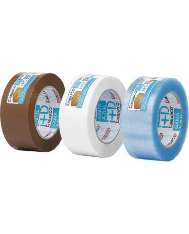 comprar Cinta precinto ecológico 48mm x 132m Transparente. Miarco de MIARCO - Cintas adhesivas comprar Cinta precinto ecológico 48mm x 132m Transparente. Miarco de MIARCO - Cintas adhesivas
