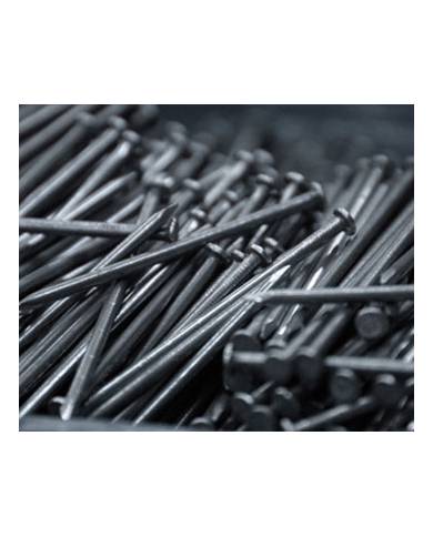 comprar 1kg Puntas Cabeza Plana 18X080. Azcarreta (Precio/kg. Venta en cajas de 36kg) de AZCARRETA - Puntas comprar 1kg Puntas Cabeza Plana 18X080. Azcarreta (Precio/kg. Venta en cajas de 36kg) de AZCARRETA - Puntas