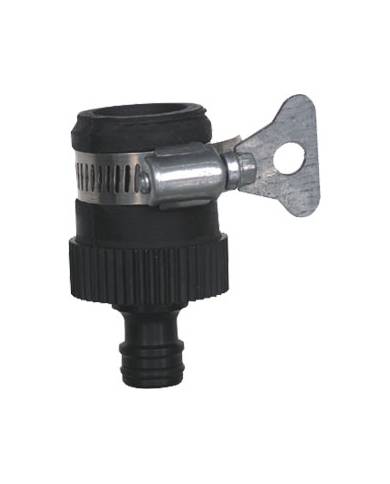 comprar Presa para grifo extensión 11 - 16 mm. 9801369 Aqua de AQUA - Adaptadores y conectores comprar Presa para grifo extensión 11 - 16 mm. 9801369 Aqua de AQUA - Adaptadores y conectores