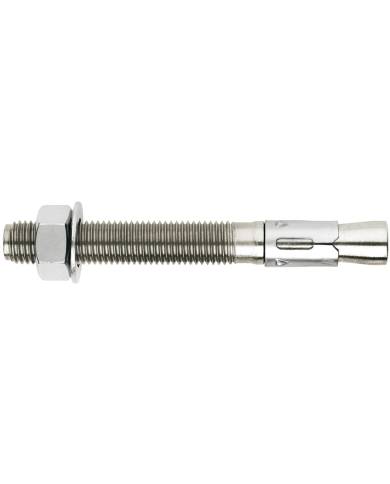 comprar Anclaje macho acero inoxidable MTH-A2 16X145. MI16145 Index de INDEX - Metálicos comprar Anclaje macho acero inoxidable MTH-A2 16X145. MI16145 Index de INDEX - Metálicos