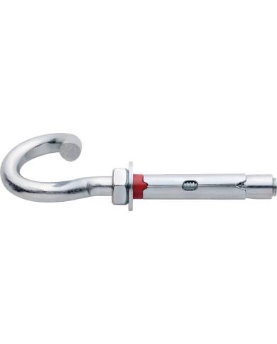 comprar Anclaje gancho espiral CH-GE 08x115-10. ACHGE10 Index de INDEX - Metálicos comprar Anclaje gancho espiral CH-GE 08x115-10. ACHGE10 Index de INDEX - Metálicos