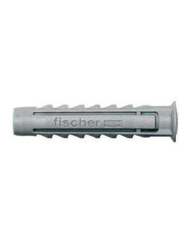 comprar Taco de expansión SX - 12X060 Nylon - Fischer de FISCHER - Plásticos comprar Taco de expansión SX - 12X060 Nylon - Fischer de FISCHER - Plásticos
