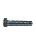 Tornillo Hexagonal DIN 933 8.8 Zincado 20x060. GDF
