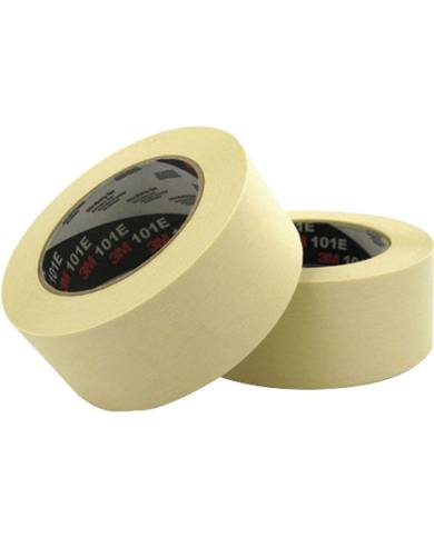 comprar Cinta krepp 36mm x 50m. 101E 3m de 3M - Cintas adhesivas comprar Cinta krepp 36mm x 50m. 101E 3m de 3M - Cintas adhesivas