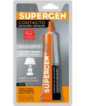 Cola de contacto Supergen 62600. Tubo 75ml.