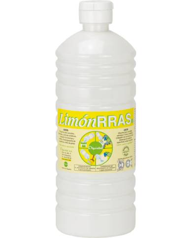 comprar 1 Bote Disolvente LimónRRAS 750ml. Dipistol de DIPISTOL - Disolventes comprar 1 Bote Disolvente LimónRRAS 750ml. Dipistol de DIPISTOL - Disolventes