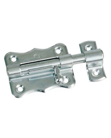 comprar 1 Pasador acero zincado 50mm. Mod 384 Amig de AMIG - Pernios, bisagras y pasadores