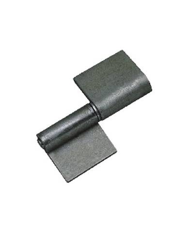 comprar 1 Pernio pulido de soldar 100mm Derecha. Mod 4 Amig de AMIG - Pernios, bisagras y pasadores comprar 1 Pernio pulido de soldar 100mm Derecha. Mod 4 Amig de AMIG - Pernios, bisagras y pasadores