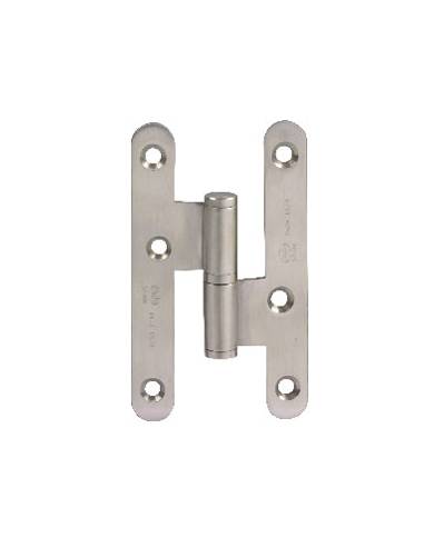 comprar 1 Pernio inox 18/8 100mm Izquierda. Mod 409 Amig de AMIG - Pernios, bisagras y pasadores comprar 1 Pernio inox 18/8 100mm Izquierda. Mod 409 Amig de AMIG - Pernios, bisagras y pasadores