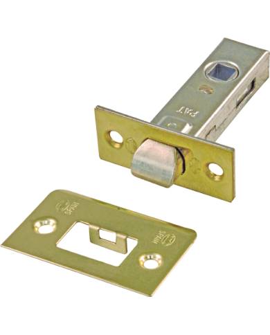 comprar Picaporte 45mm Latonado. Mod. 6 Amig de AMIG - Oulet comprar Picaporte 45mm Latonado. Mod. 6 Amig de AMIG - Oulet