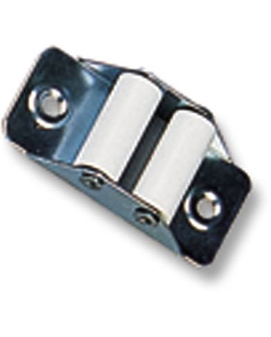 comprar Pasacinta metálico con rodillo de nylon. C-14 (Mini) - C14 06055001 Gaviota Simbac de GAVIOTA SIMBAC - Persianas comprar Pasacinta metálico con rodillo de nylon. C-14 (Mini) - C14 06055001 Gaviota Simbac de GAVIOTA SIMBAC - Persianas