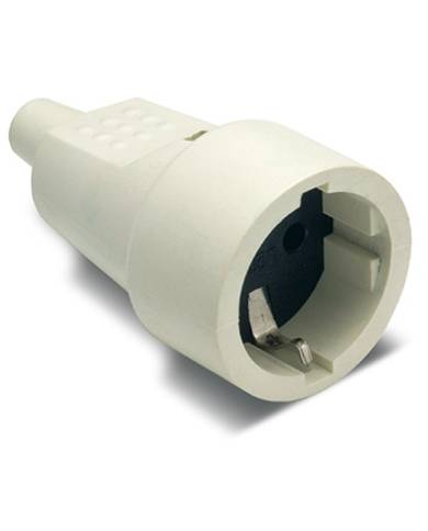 comprar Base 2104B Ttl Goma Blanco 16A-250V de FAMATEL - Bases comprar Base 2104B Ttl Goma Blanco 16A-250V de FAMATEL - Bases