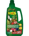 Substrato Universal Premium. Bote de 40 litros + 20%. 4-80132  Flower