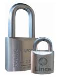 Candado Inox arco normal Nautic 550/45. Lince