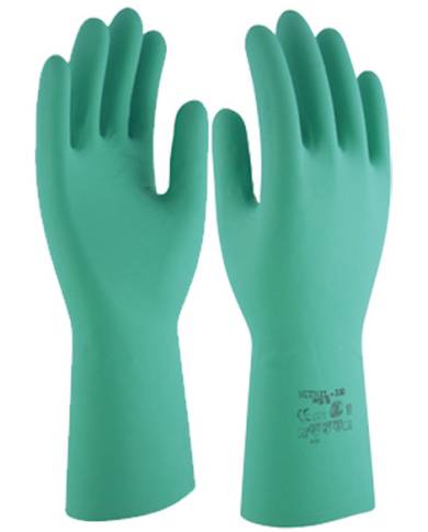 comprar Par de Guantes de nitrilo Nitril 330. 3L (Venta en packs de 12 pares) de 3L - Guantes