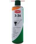 Spray de aceite dieléctrico 2-26 500ml. CRC