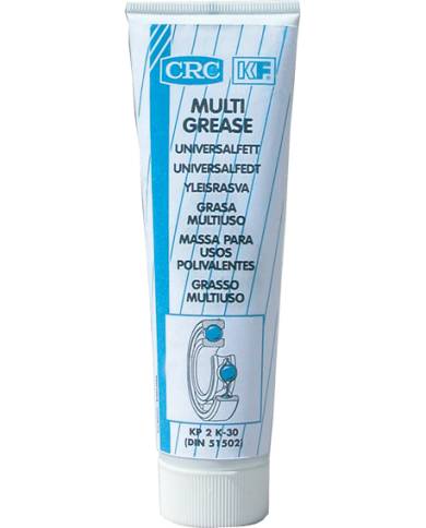 comprar Tubo de grasa Multipurpose Grease 100ml. CRC de C.R.C. - Lubricantes