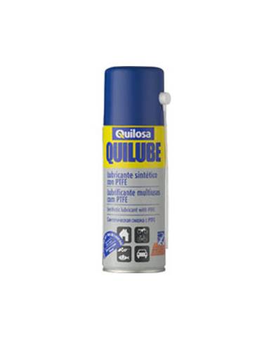comprar Lubricante en aerosol Quilube 400ml. Quilosa de QUILOSA - Lubricantes
