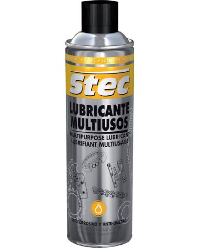comprar STEC Aceite de corte y roscado 500ml. 36713 Krafft de KRAFFT - Lubricantes